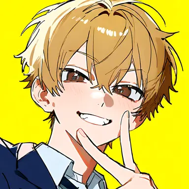 Profile image of Kosuke