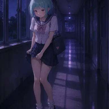 Profile image of 早乙女くん