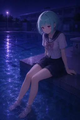 Profile image of 早乙女くん