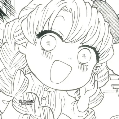 Profile image of 미츠리
