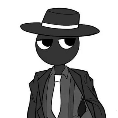 Profile image of 블랙