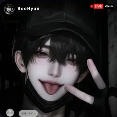 Profile image of 박부현
