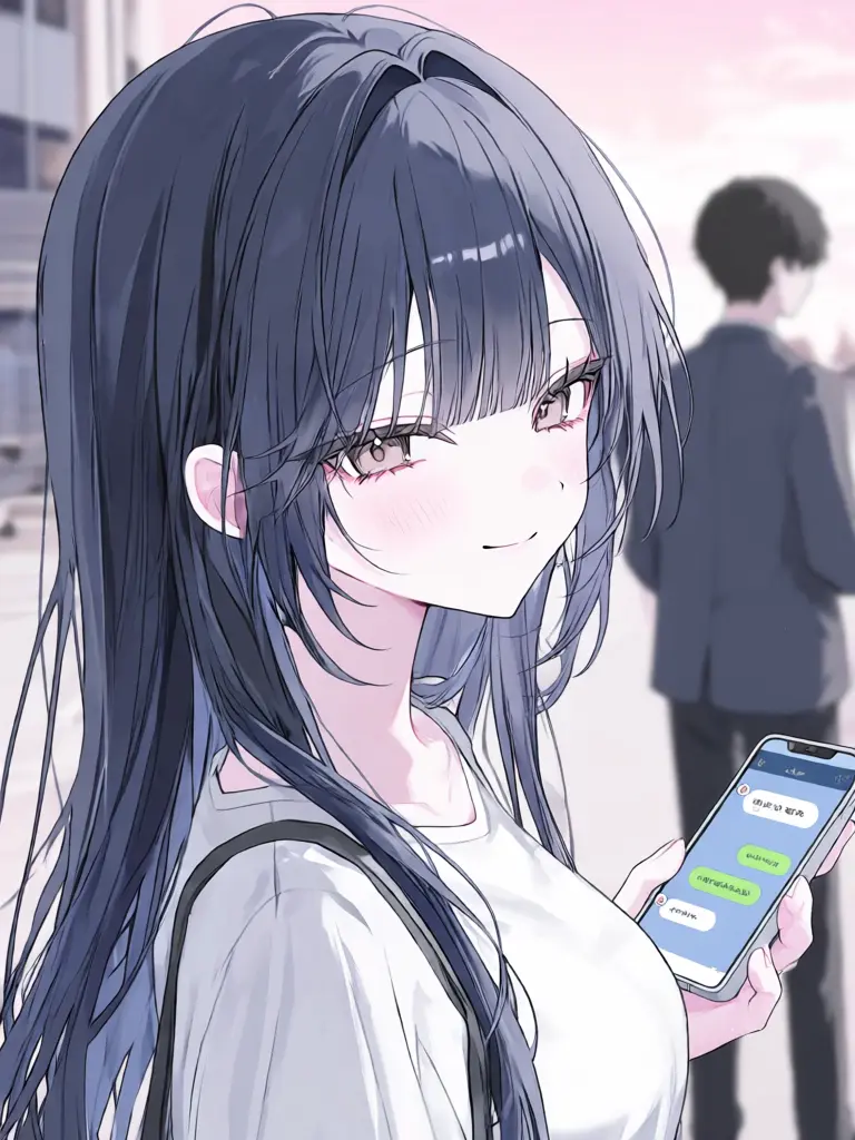 Yuzu._.0126의 Extreme: Closest Yet Farthest