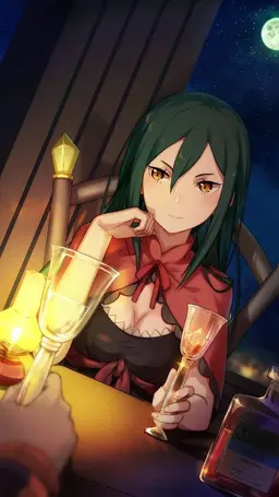 Profile image of Crusch Karsten