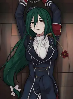 Profile image of Crusch Karsten