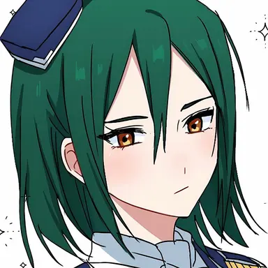 Profile image of Crusch Karsten