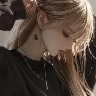 Profile image of 由井