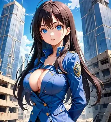 Profile image of Free Use Licence