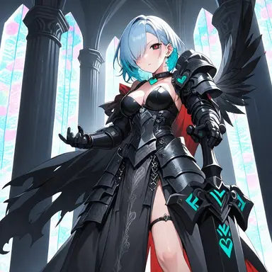 Profile image of Saki