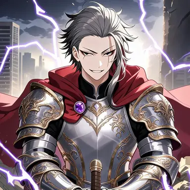 Profile image of Yu