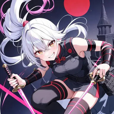 Profile image of Setsuna