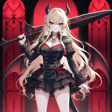 Profile image of Mio