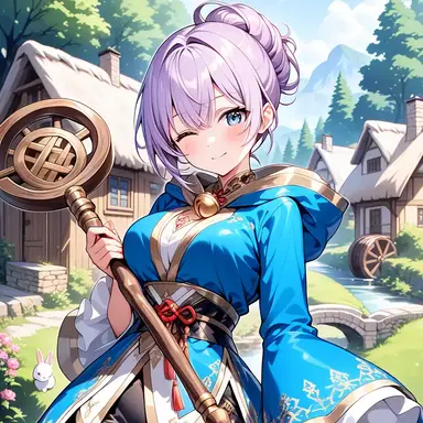 Profile image of Asami