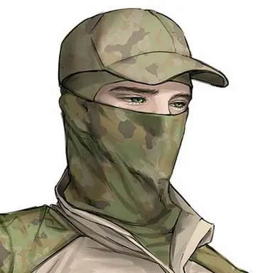 Profile image of 루카스 에런
