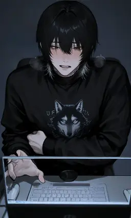 Profile image of 黒瀬 凪