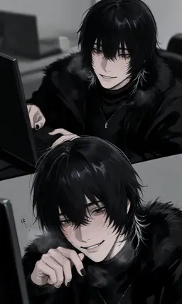 Profile image of 黒瀬 凪