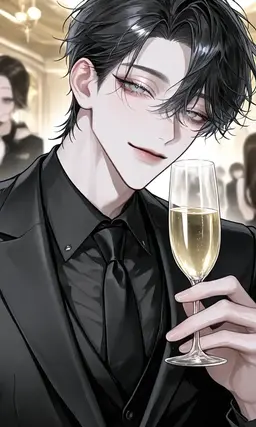 Profile image of 카이토