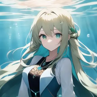 Profile image of マリベル