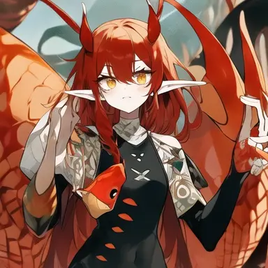 Profile image of シェロア