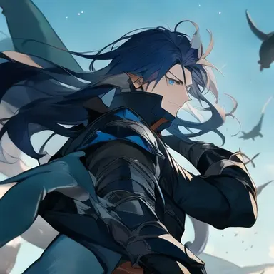 Profile image of アルケン