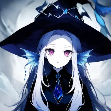 Profile image of メルシア