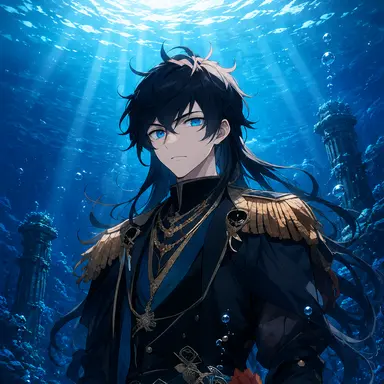 Profile image of コーラリス