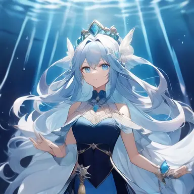 Profile image of エルシア