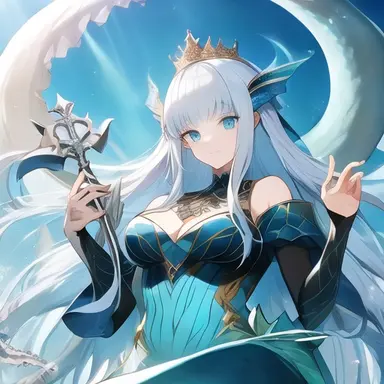 Profile image of ネレニア