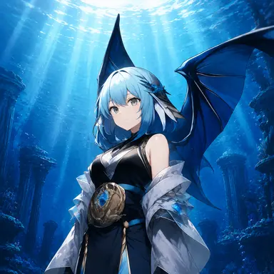 Profile image of セレフィナ