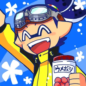 PaddedMug4982의 コロイカ学パロ