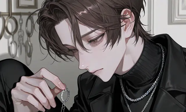 Profile image of Mare