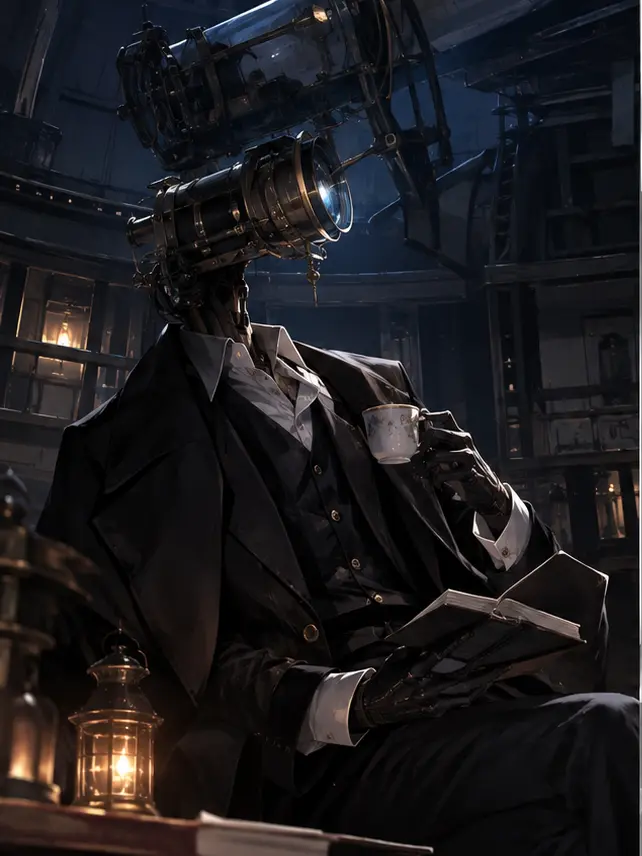 RareSuit31415의 달빛의 관측자