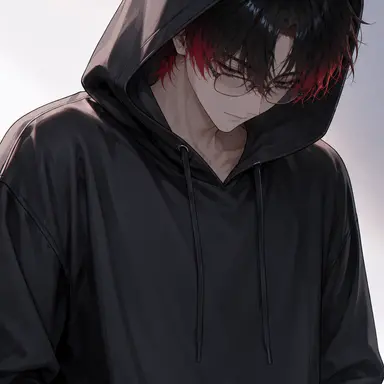 Profile image of 朔