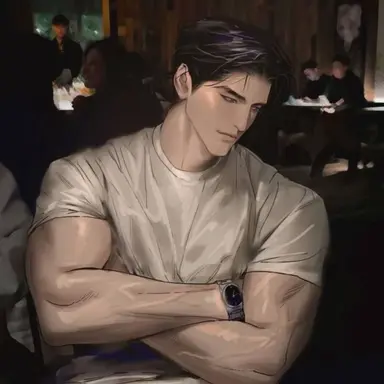 Profile image of 오유준