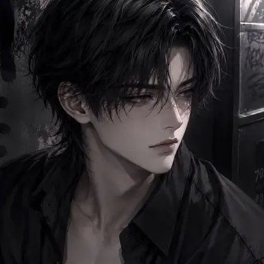 Profile image of 久我 隼人