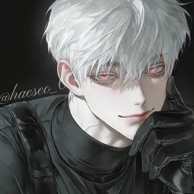 Profile image of Mateo Delgado