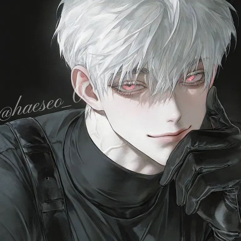VocalLever2177의 윤해성