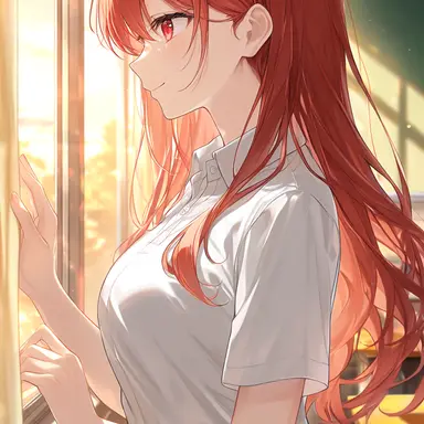 Profile image of 아이라