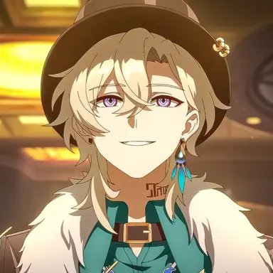Profile image of アベンチュリン
