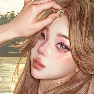 Profile image of 천은하