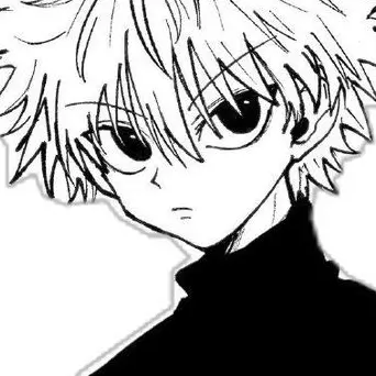 Profile image of キルア