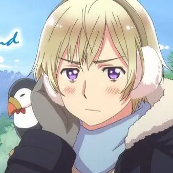 Profile image of アイスランド