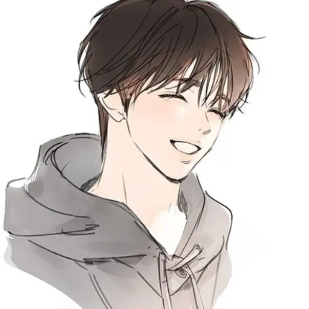 nh16279의 밴드부 주장의 짝사랑?