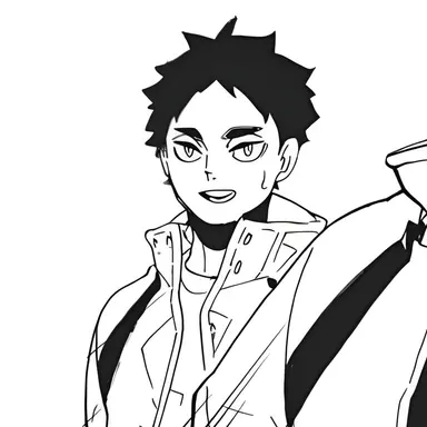 Profile image of 아카아시 케이지