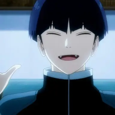 Profile image of 호시나 소우시로