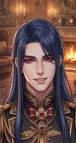 Profile image of Asher