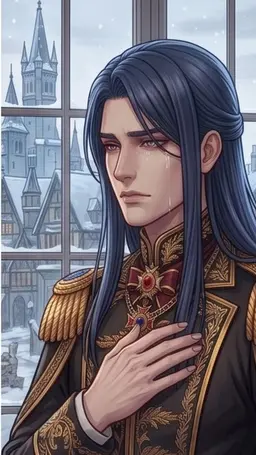Profile image of Asher