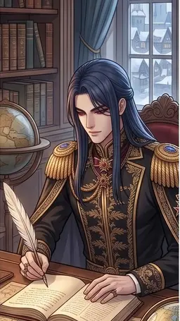 Profile image of Asher