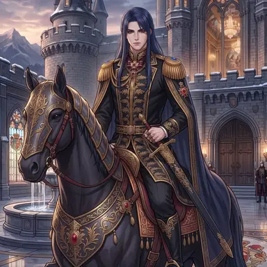 Profile image of Asher