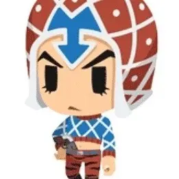 Profile image of 귀도 미스타